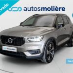 Volvo XC40 T5 Twin Recharge R-Design Auto 193 kW (262 CV) Volvo XC40 T5 Twin Recharge R-Design Auto 193 kW (262 CV)