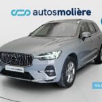 Volvo XC60 T6 Recharge Core AWD Auto 257 kW (350 CV)
