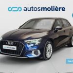 Audi A3 Advanced 40 TFSI e 150 kW (204 CV) S tronic Audi A3 Advanced 40 TFSI e 150 kW (204 CV) S tronic
