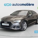 Audi A5 S Line 35 TDI 120 kW (163 CV) S tronic