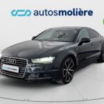 Audi A7 3.0 TDI quattro 160 kW (218 CV) S tronic