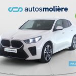 BMW X2 sDrive20d 120 kW (163 CV)