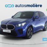 BMW X2 sDrive20d 120 kW (163 CV)