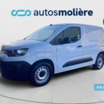Citroën Berlingo Talla M 50kWh 100 kW (136 CV)