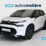 Citroën C3 Aircross PureTech 110 S&S You! 81 kW (110 CV) Citroën C3 Aircross PureTech 110 S&S You! 81 kW (110 CV)
