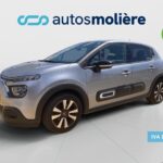 Citroën C3 Origin PureTech 110 Max 81 kW (110 CV) Citroën C3 Origin PureTech 110 Max 81 kW (110 CV)