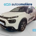 Citroën C3 Origin PureTech 83 Max 61 kW (83 CV) Citroën C3 Origin PureTech 83 Max 61 kW (83 CV)