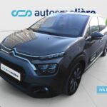 Citroën C3 Origin PureTech 110 Max 81 kW (110 CV) Citroën C3 Origin PureTech 110 Max 81 kW (110 CV)