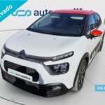 Citroën C3 PureTech 110 S&S Shine 81 kW (110 CV)