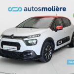 Citroën C3 PureTech 110 S&S Shine EAT6 81 kW (110 CV)