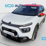 Citroën C3 PureTech 110 S&S Shine 81 kW (110 CV) Citroën C3 PureTech 110 S&S Shine 81 kW (110 CV)