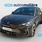 Cupra León 1.5 eTSI DSG 110 kW (150 CV) Cupra León 1.5 eTSI DSG 110 kW (150 CV)