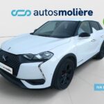 DS DS 3 PureTech 100 Performance Line 73 kW (100 CV)