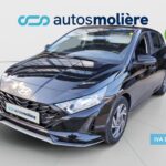 Hyundai i20 1.0 TGDI Klass 74 kW (100 CV) Hyundai i20 1.0 TGDI Klass 74 kW (100 CV)