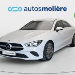 Mercedes CLA 200 d 110 kW (150 CV)