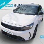 Opel Corsa 1.2 T XHL GS 74 kW (100 CV) Opel Corsa 1.2 T XHL GS 74 kW (100 CV)