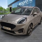 Ford Puma 1.0 Ecoboost 125cv St-line X Mhev Ford Puma 1.0 Ecoboost 125cv St-line X Mhev