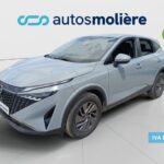 Nissan Qashqai DIG-T 140 mHEV Acenta 4×2 103 kW (140 CV)