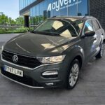 Volkswagen T-roc Advance 2.0 Tdi 85kw (115cv)