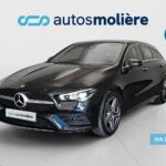 Mercedes Clase CLA CLA 250 e 160 kW (218 CV)
