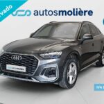 Audi Q5 S Line 50 quattro-ultra 220 kW (299 CV) S tronic