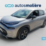 Citroën C3 Aircross PureTech 110 S&S You! 81 kW (110 CV) Citroën C3 Aircross PureTech 110 S&S You! 81 kW (110 CV)