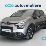 Citroën C3 Origin PureTech 110 Max 81 kW (110 CV) Citroën C3 Origin PureTech 110 Max 81 kW (110 CV)