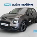 Citroën C3 Origin PureTech 83 Plus 61 kW (83 CV) Citroën C3 Origin PureTech 83 Plus 61 kW (83 CV)