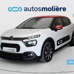 Citroën C3 PureTech 110 S&S Shine EAT6 81 kW (110 CV)
