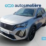 Peugeot 2008 PureTech 100 S&S Allure 75 kW (100 CV)
