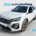 Peugeot 2008 PureTech 100 S&S Allure 75 kW (100 CV) Peugeot 2008 PureTech 100 S&S Allure 75 kW (100 CV)