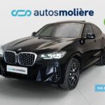BMW X4 xDrive20i xLine 135 kW (184 CV)