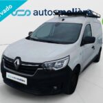 Renault Express Furgon Confort Blue dCi 55 kW (75 CV)