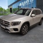 Mercedes Glb 2.0 200 D Dct 110kw (150cv) Mercedes Glb 2.0 200 D Dct 110kw (150cv)