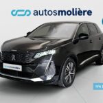 Peugeot 3008 Hybrid 225 Allure Pack e-EAT8 165 kW (225 CV)