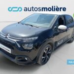 Citroën C3 PureTech 110 S&S Shine 81 kW (110 CV) Citroën C3 PureTech 110 S&S Shine 81 kW (110 CV)