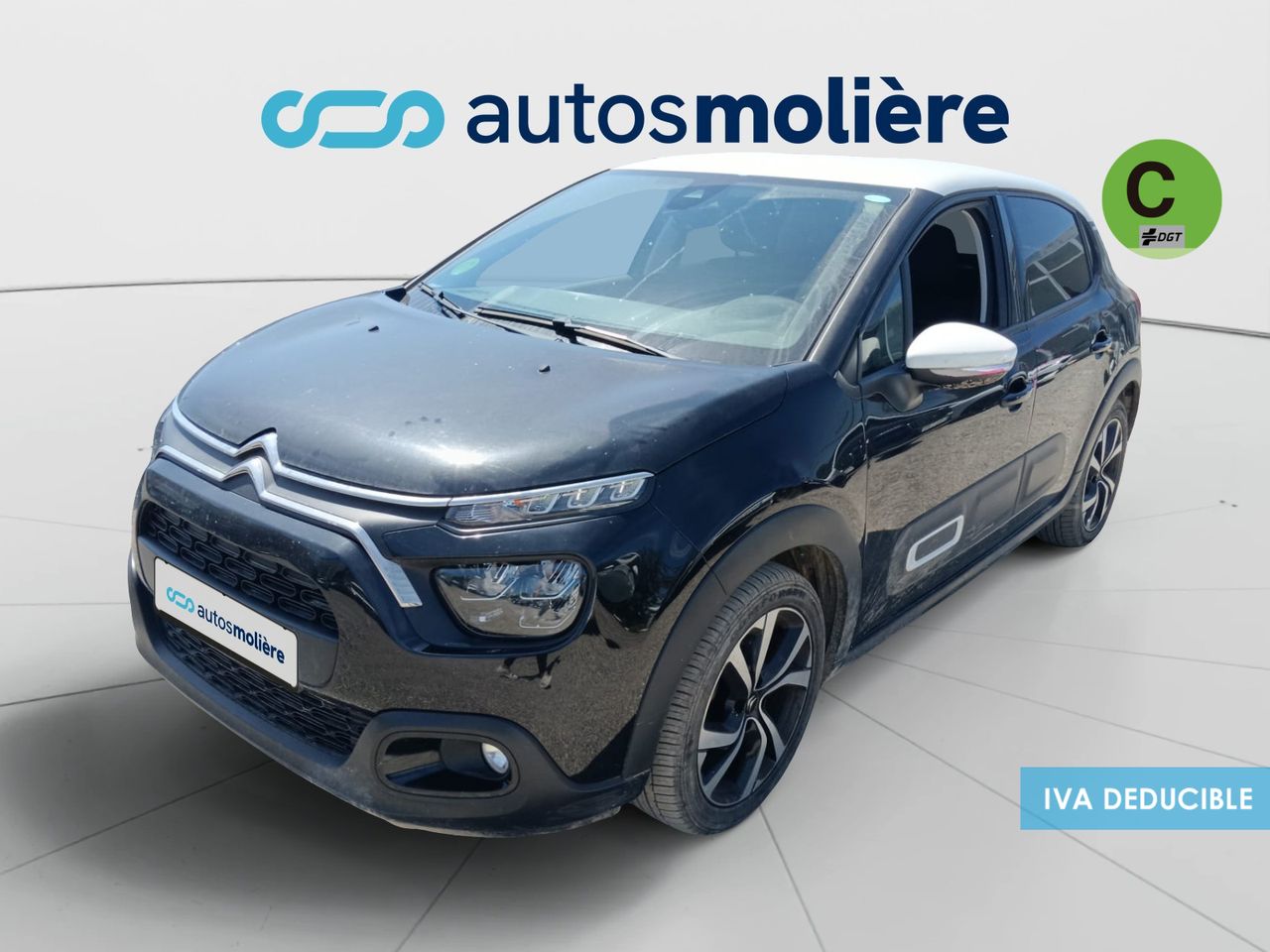 Citroën C3 PureTech 110 S&S Shine 81 kW (110 CV)