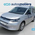 Volkswagen Caddy Maxi Life 1.5 TSI 84 kW (114 CV) DSG