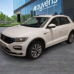 Volkswagen T-roc (o) Advance R-line 1.0 Tsi 81kw (110cv) Volkswagen T-roc (o) Advance R-line 1.0 Tsi 81kw (110cv)