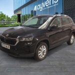 Skoda Karoq 2.0 Tdi 85kw (115cv) Ambition