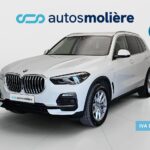 BMW X5 xDrive45e 290 kW (394 CV)