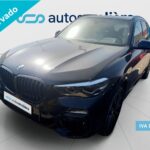 BMW X5 xDrive45e 290 kW (394 CV) BMW X5 xDrive45e 290 kW (394 CV)