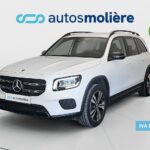 Mercedes Clase GLB 200 d 110 kW (150 CV) Mercedes Clase GLB 200 d 110 kW (150 CV)