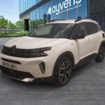 Citroen C5 Aircross 225 E-eat8 Shine Pack Citroen C5 Aircross 225 E-eat8 Shine Pack
