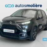 Citroën C3 Origin PureTech 83 Plus 61 kW (83 CV)