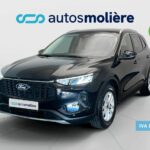 Ford Kuga 1.5 EcoBoost S&S Titanium 4×2 110 kW (150 CV) Ford Kuga 1.5 EcoBoost S&S Titanium 4×2 110 kW (150 CV)