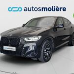BMW X4 xDrive20d xLine 140 kW (190 CV)