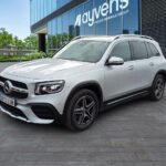 Mercedes Glb 2.0 200 D Dct 110kw (150cv) Mercedes Glb 2.0 200 D Dct 110kw (150cv)
