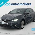 Seat Ibiza 1.0 TSI S&S FR XS 85 kW (115 CV)