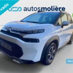 Citroën C3 Aircross PureTech 110 S&S You! 81 kW (110 CV) Citroën C3 Aircross PureTech 110 S&S You! 81 kW (110 CV)